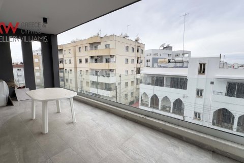 2 bedrooms Apartment in Larnaca, Larnaka,  No. 39515 4