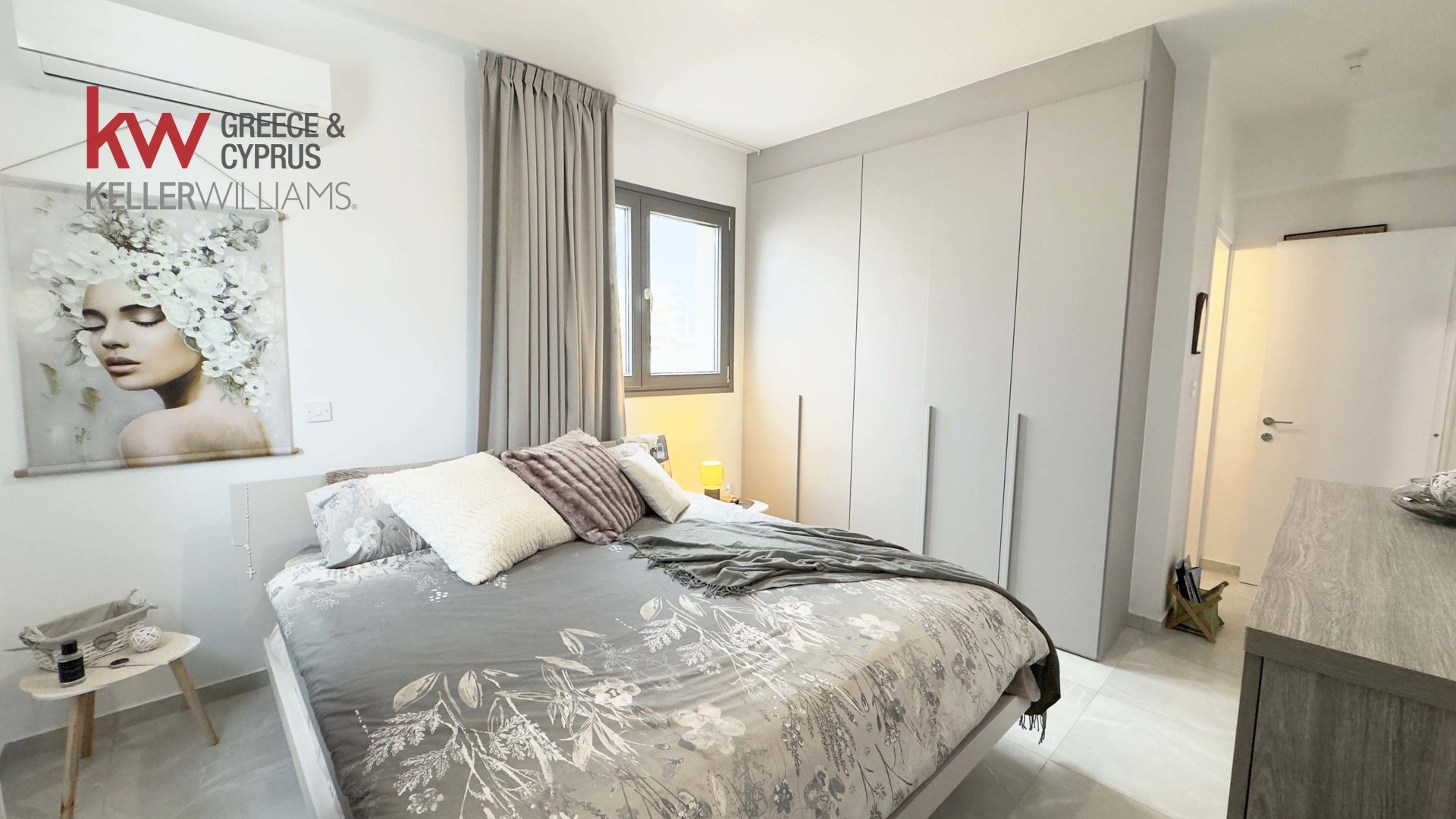 2 bedrooms Apartment in Larnaca, Larnaka, Cyprus No. 39515