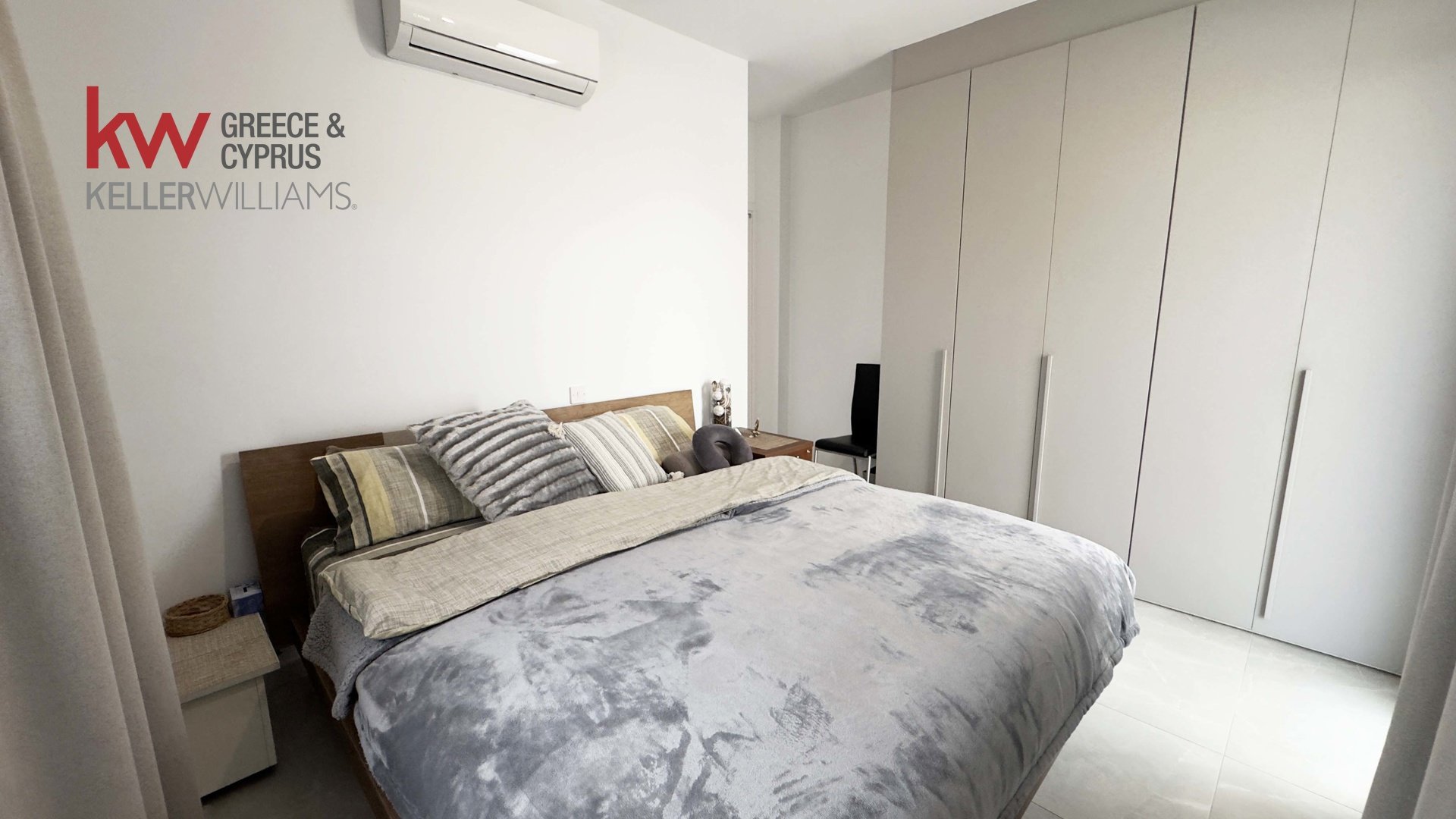 2 bedrooms Apartment in Larnaca, Larnaka, Cyprus No. 39515