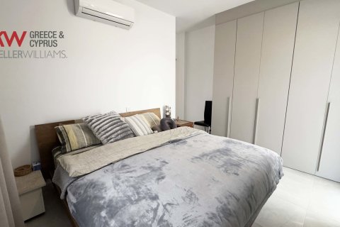 2 bedrooms Apartment in Larnaca, Larnaka,  No. 39515 11