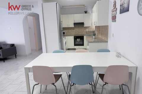 2 bedrooms Apartment in Larnaca, Larnaka,  No. 39512 4