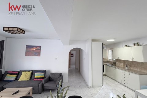 2 bedrooms Apartment in Larnaca, Larnaka,  No. 39512 5