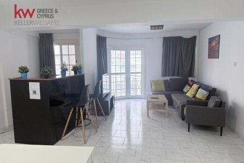 2 bedrooms Apartment in Larnaca, Larnaka,  No. 39512 2