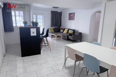 2 bedrooms Apartment in Larnaca, Larnaka,  No. 39512