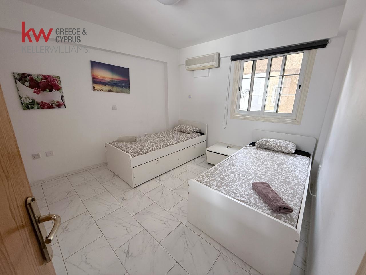2 bedrooms Apartment in Larnaca, Larnaka, Cyprus No. 39512