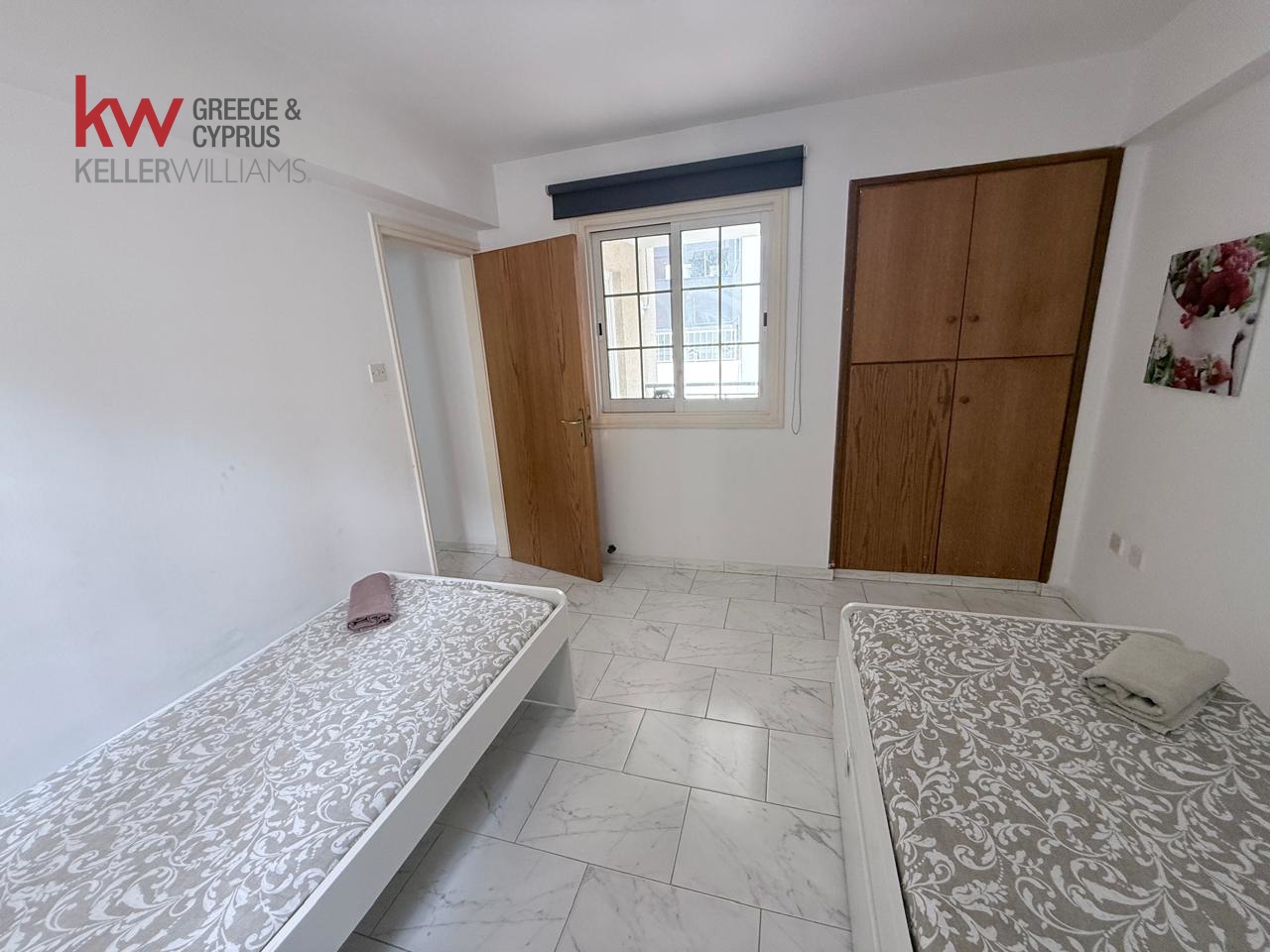 2 bedrooms Apartment in Larnaca, Larnaka, Cyprus No. 39512