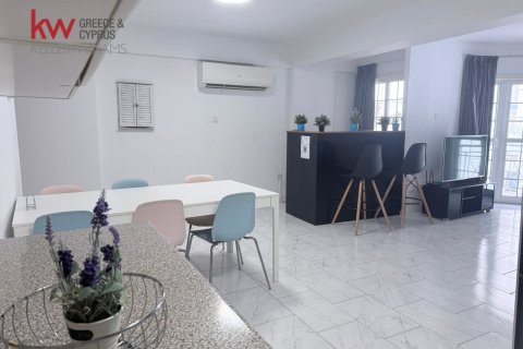 2 bedrooms Apartment in Larnaca, Larnaka,  No. 39512 3