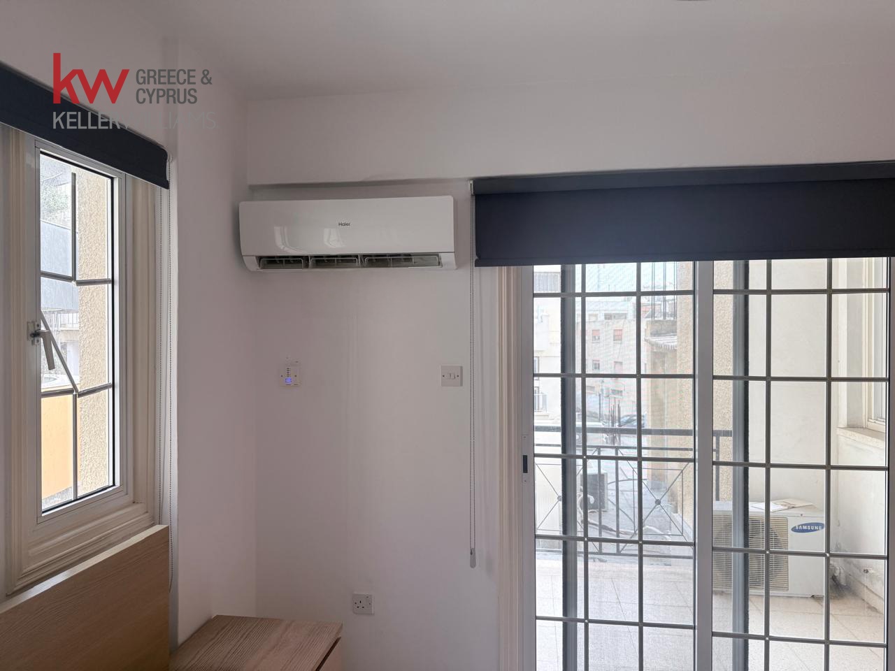 2 bedrooms Apartment in Larnaca, Larnaka, Cyprus No. 39512