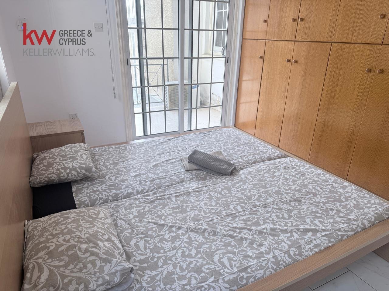 2 bedrooms Apartment in Larnaca, Larnaka, Cyprus No. 39512