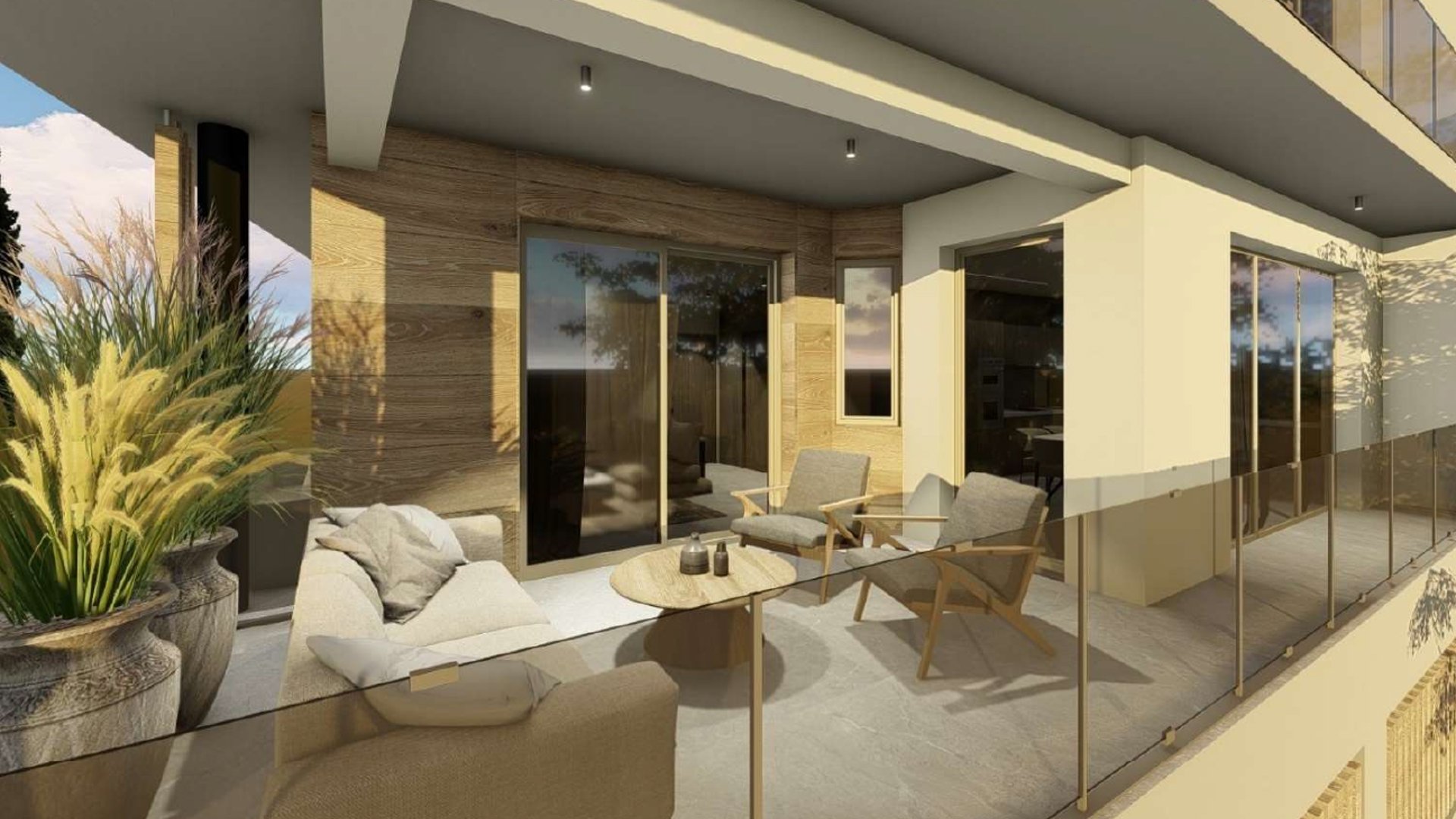 2 chambres Appartement à Agios Athanasios, Limassol, Chypre No. 31070