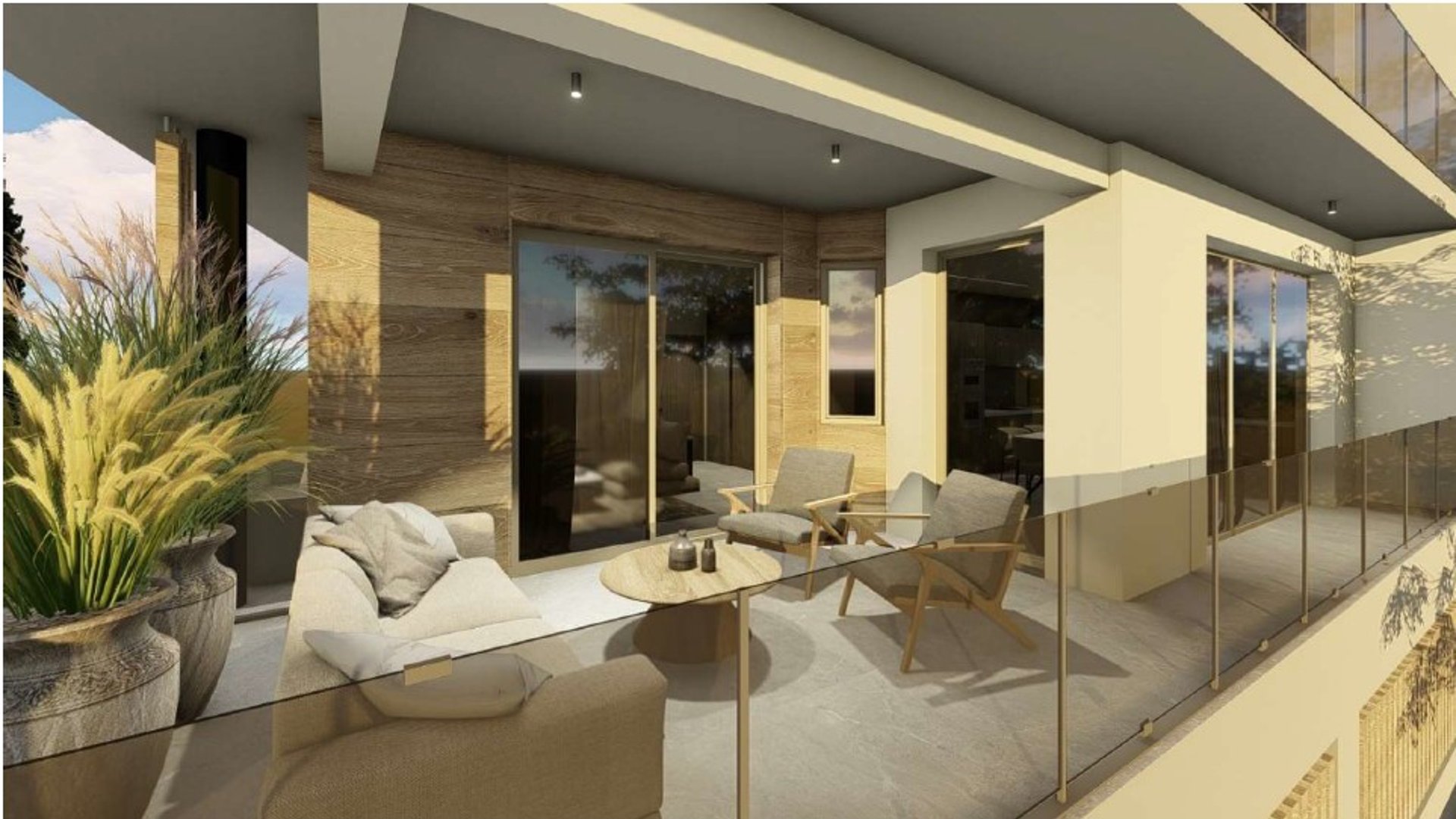 2 chambres Appartement à Agios Athanasios, Limassol, Chypre No. 31070