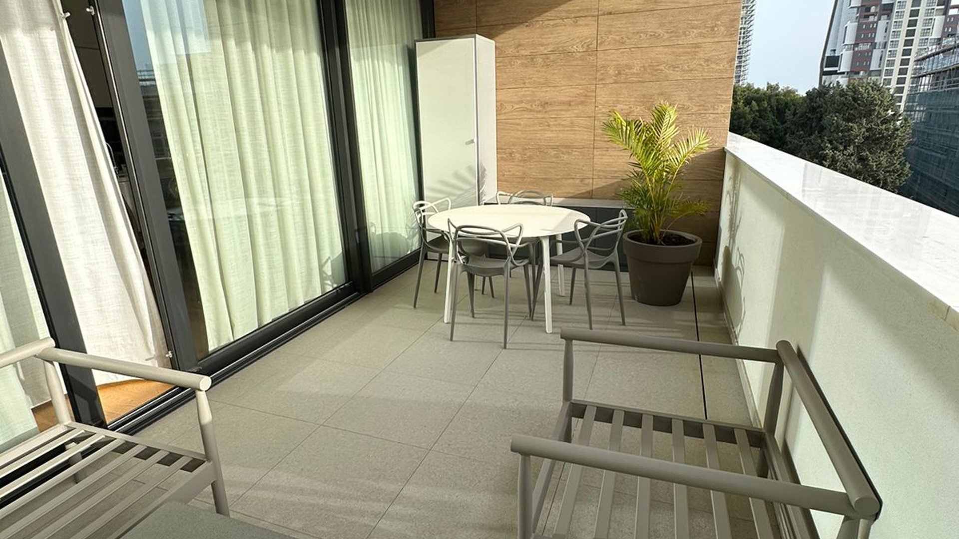 2 chambres Appartement à Potamos tis Germasogeias, Germasogeia, Limassol, Chypre No. 31067