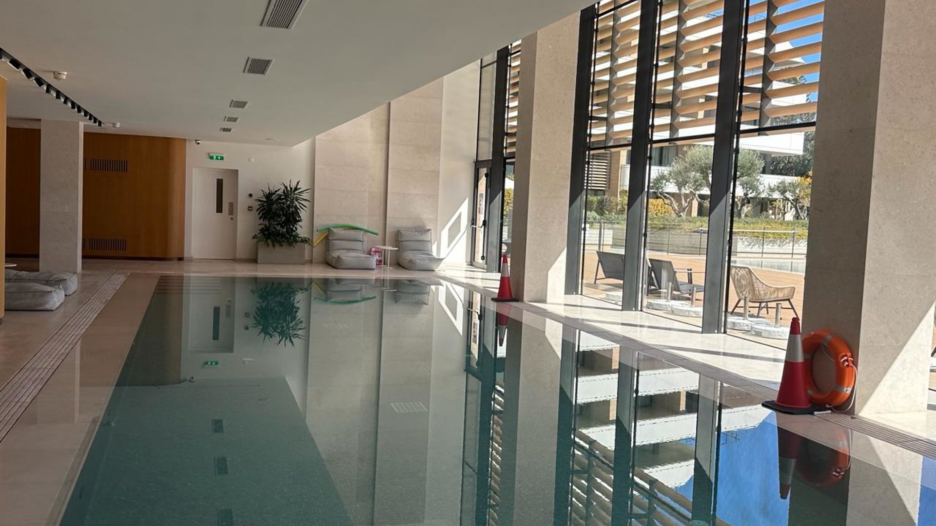 2 chambres Appartement à Potamos tis Germasogeias, Germasogeia, Limassol, Chypre No. 31067