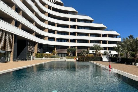 2 chambres Appartement à Potamos tis Germasogeias, Germasogeia, Limassol, Chypre No. 31067