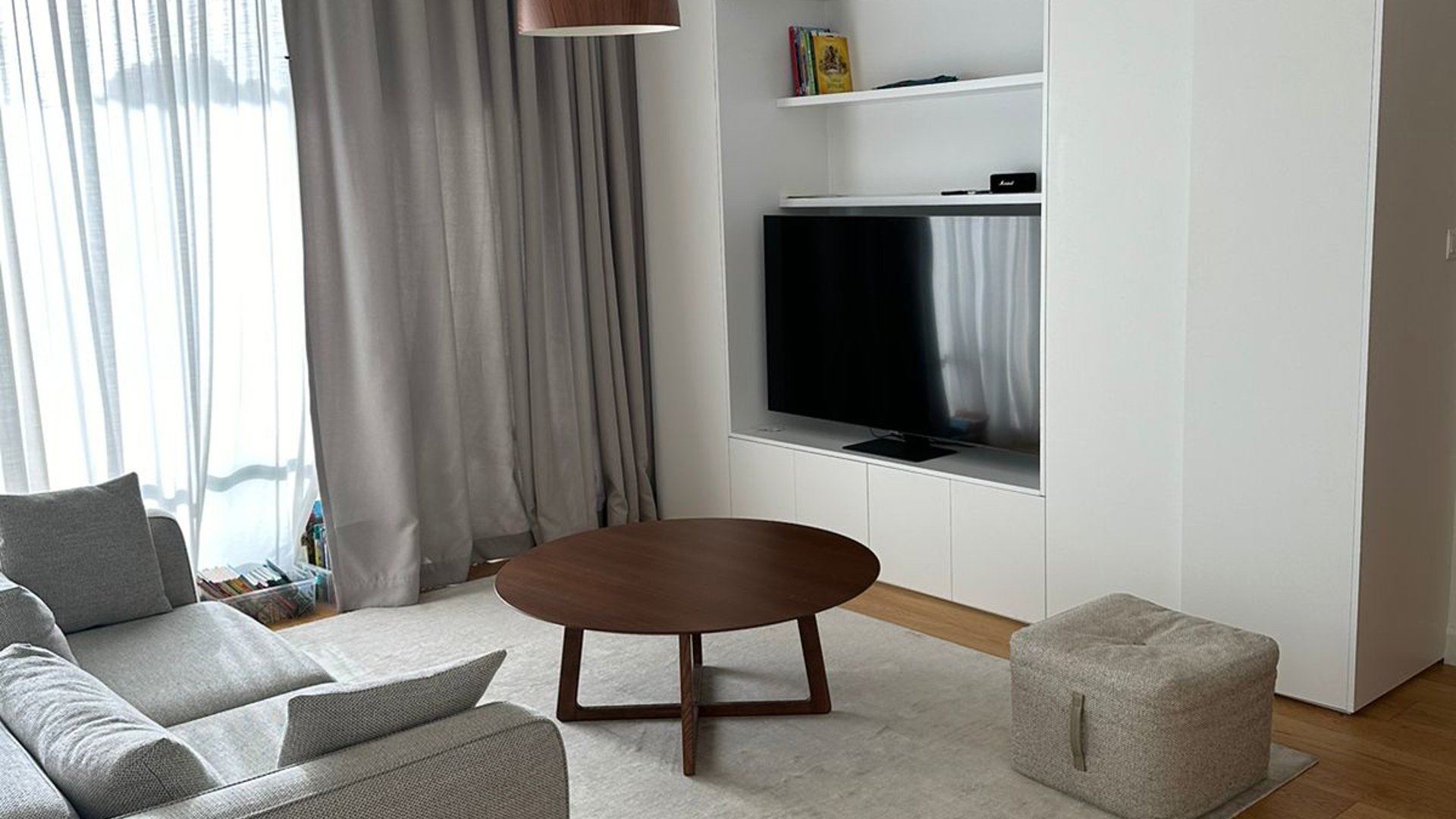 2 chambres Appartement à Potamos tis Germasogeias, Germasogeia, Limassol, Chypre No. 31067