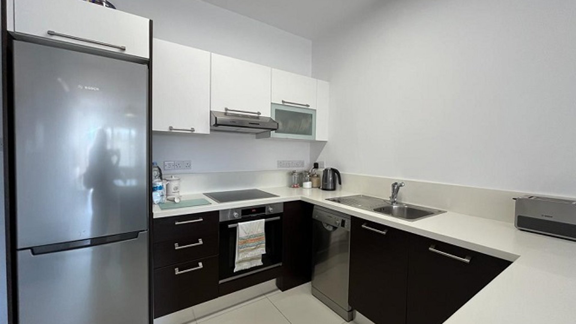 3 bedrooms Apartment in Paphos, Cyprus No. 31065