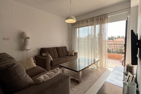 3 bedrooms Apartment in Paphos, Cyprus No. 31065
