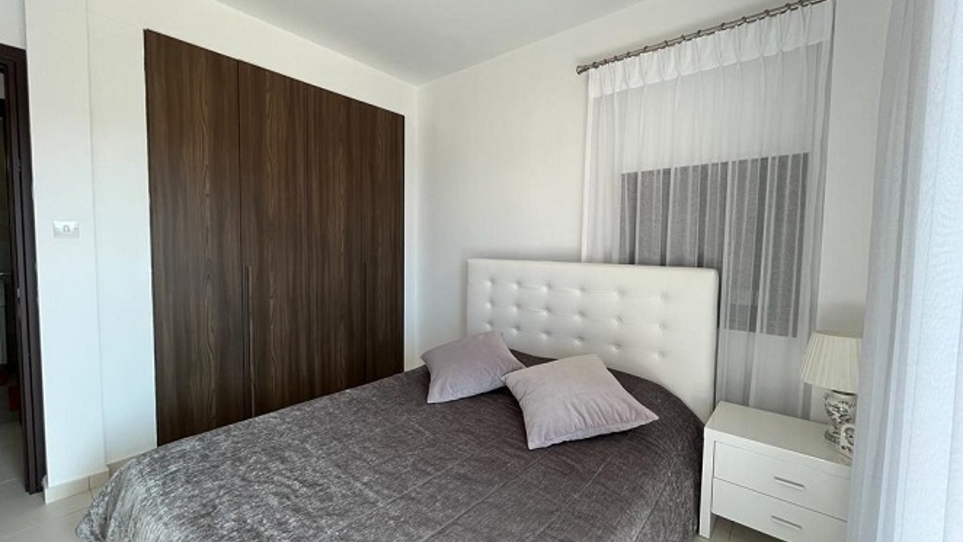 3 bedrooms Apartment in Paphos, Cyprus No. 31065