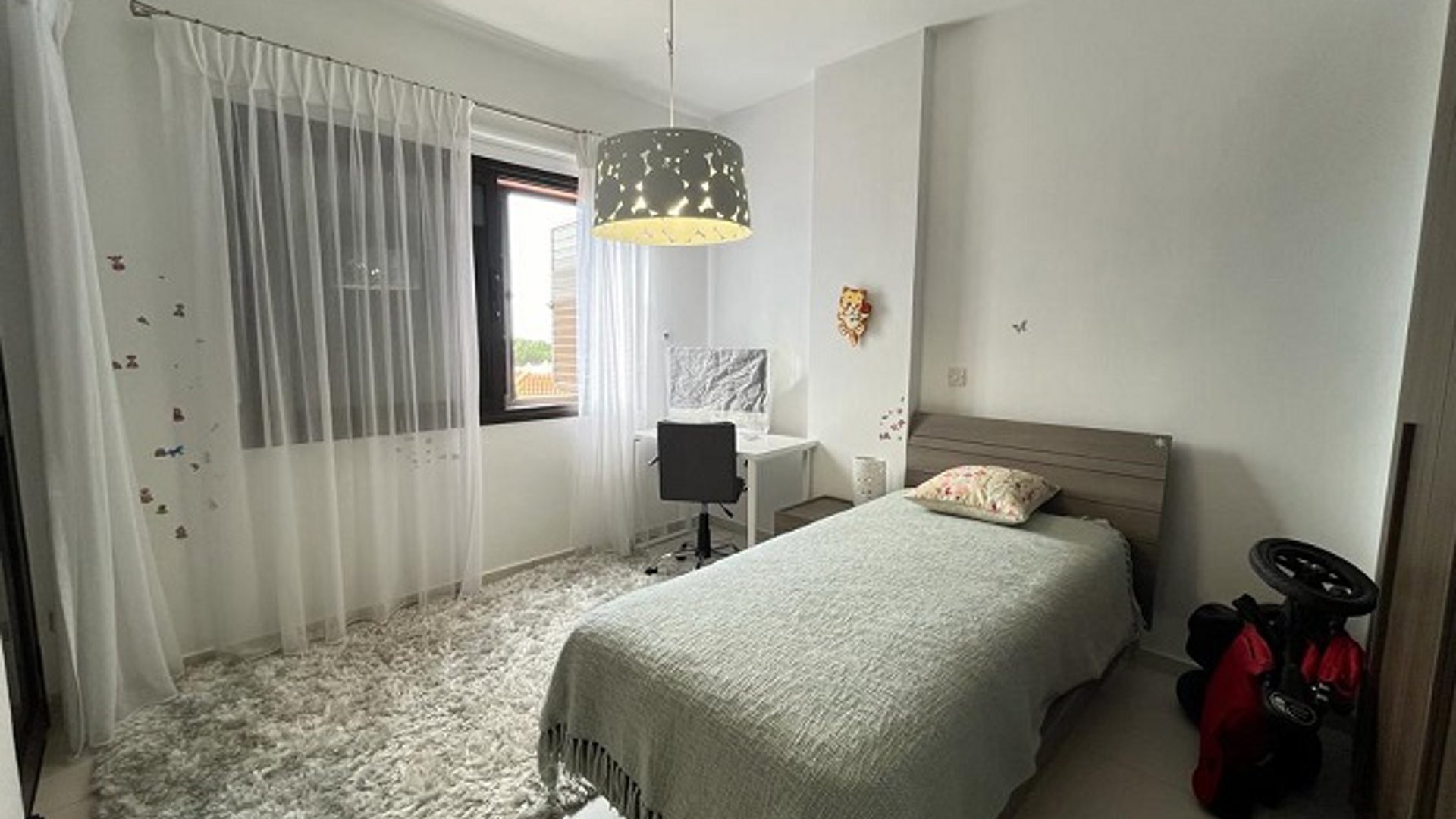 3 bedrooms Apartment in Paphos, Cyprus No. 31065
