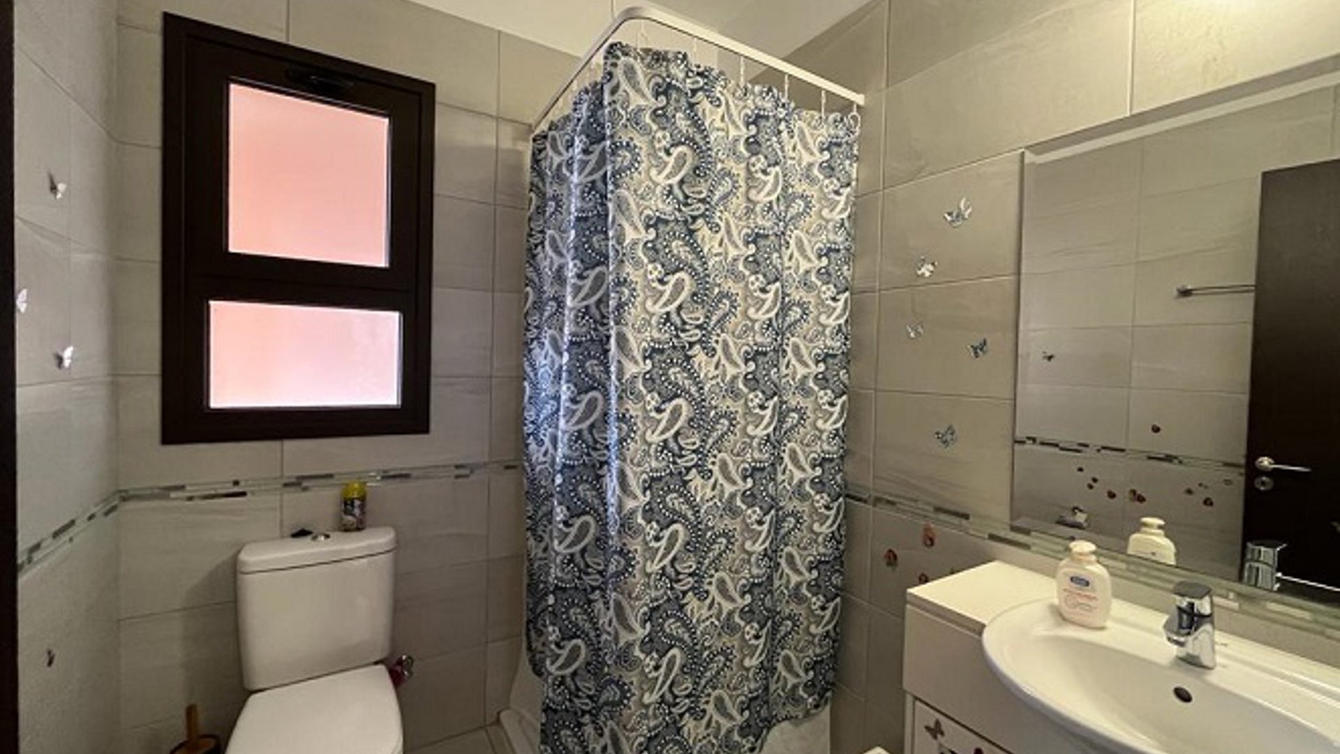 3 bedrooms Apartment in Paphos, Cyprus No. 31065