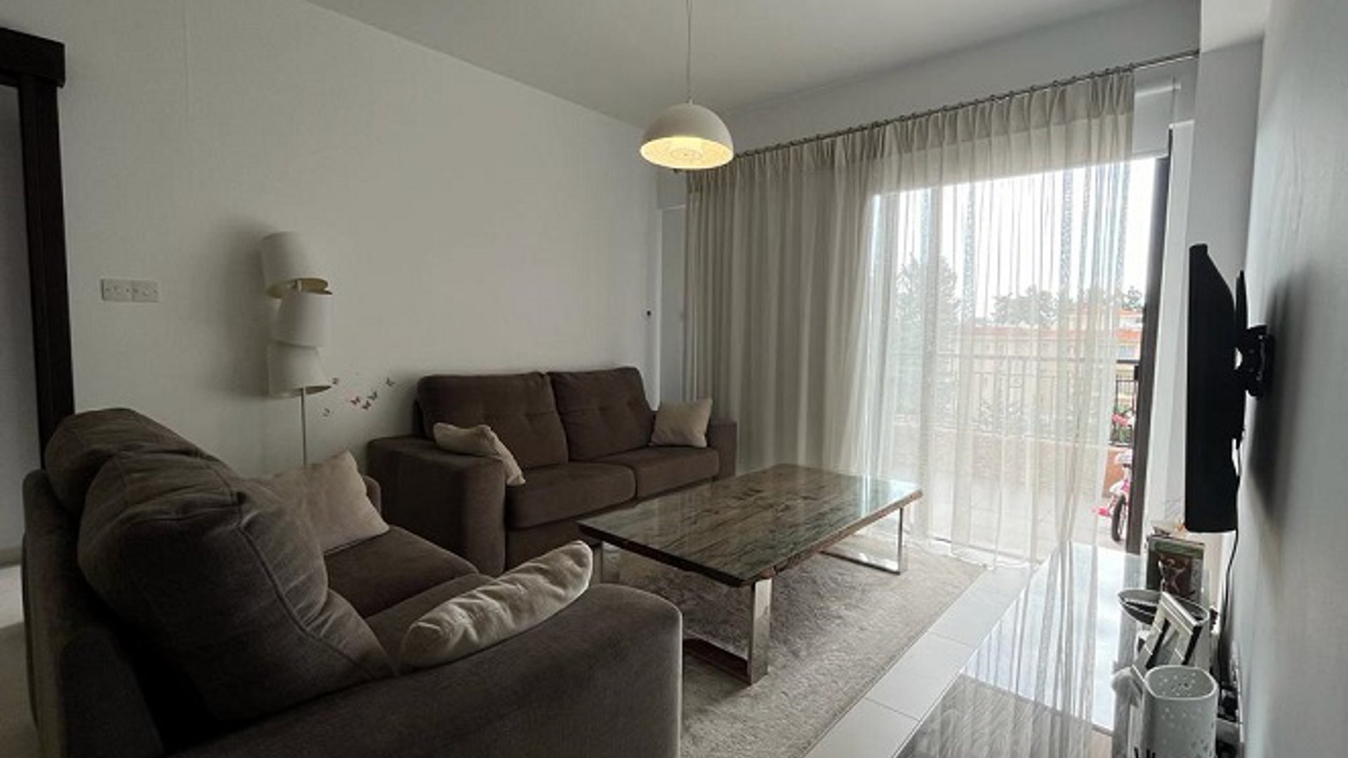 3 bedrooms Apartment in Paphos, Cyprus No. 31065