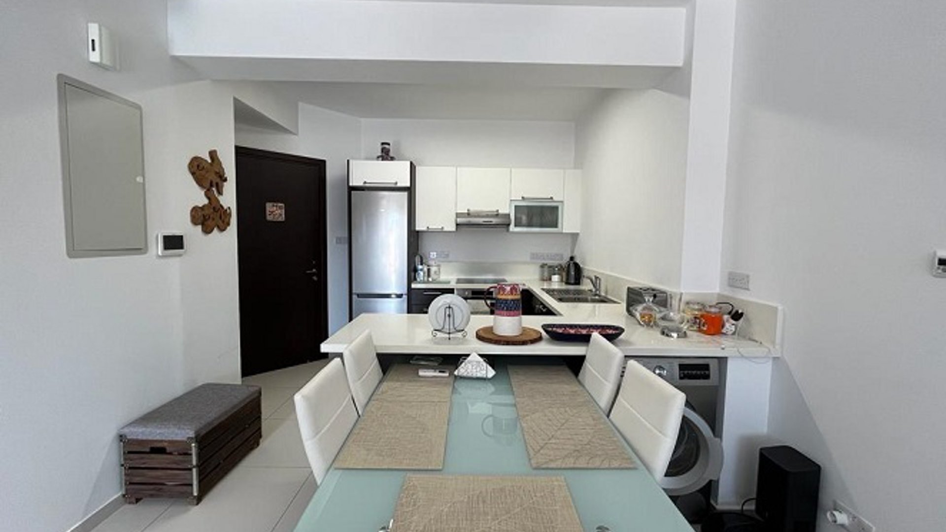 3 bedrooms Apartment in Paphos, Cyprus No. 31065