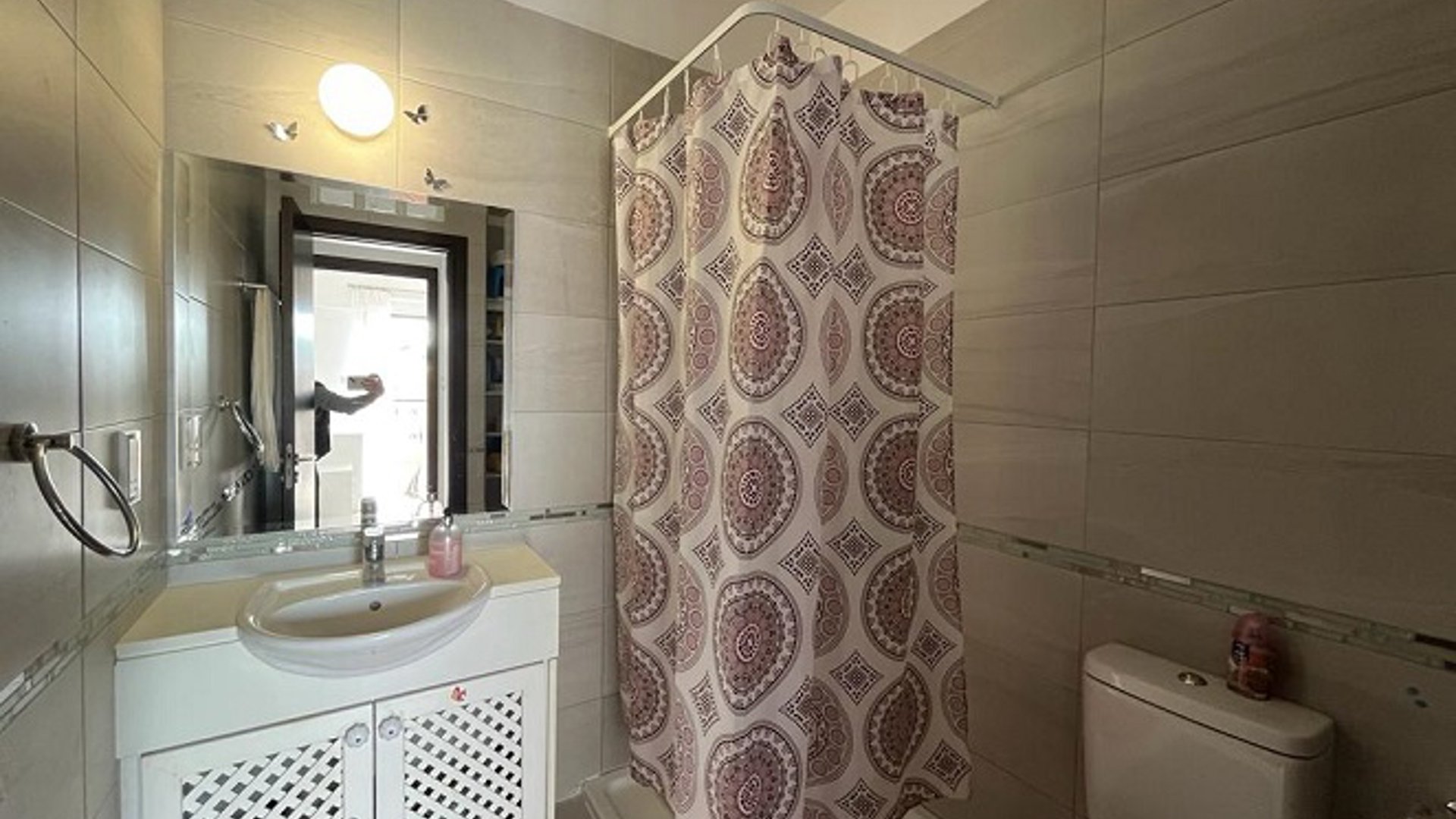 3 bedrooms Apartment in Paphos, Cyprus No. 31065