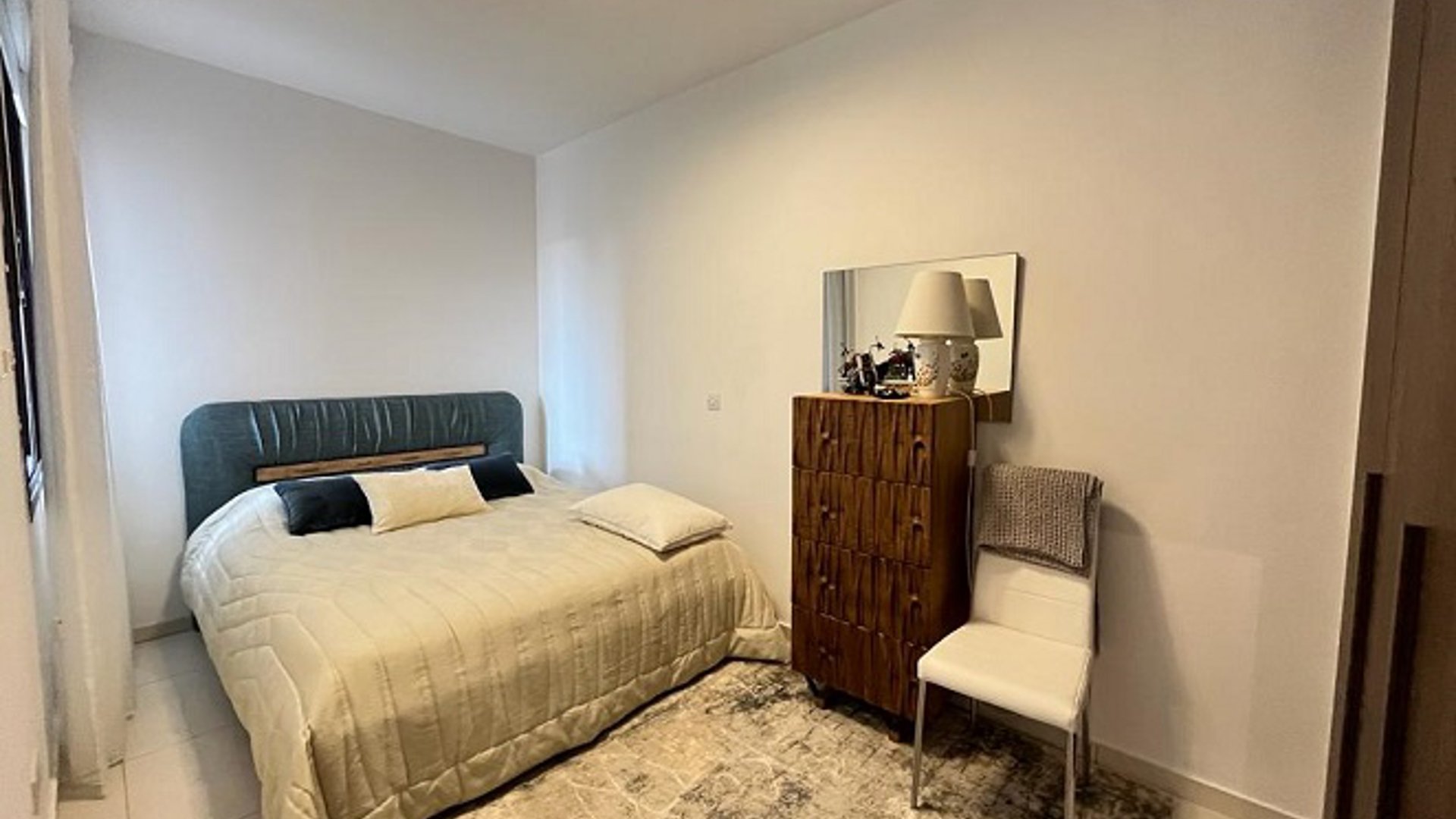 3 bedrooms Apartment in Paphos, Cyprus No. 31065