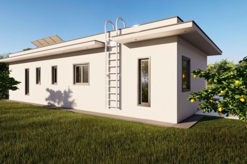 2 bedrooms Bungalow in Apsiou, Limassol,  No. 42357 4