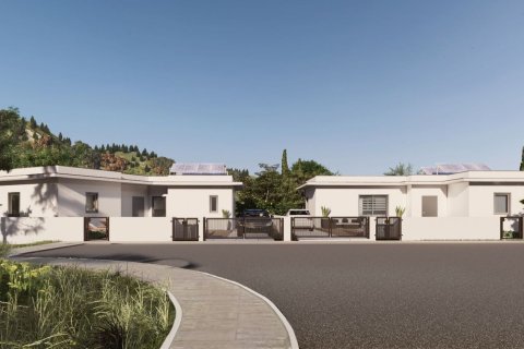 2 bedrooms Bungalow in Apsiou, Limassol,  No. 42357 2