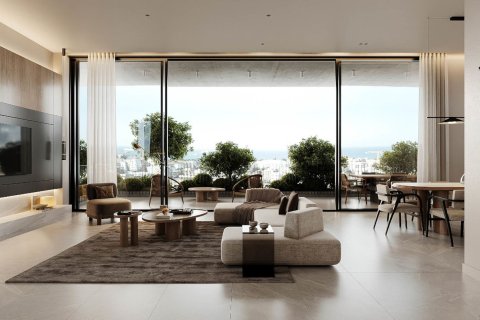 3 bedrooms Apartment in Limassol,  No. 42360 10