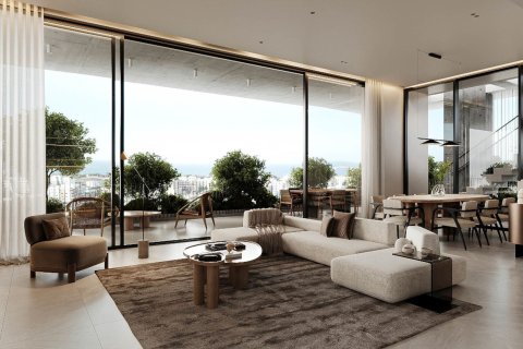 3 bedrooms Apartment in Limassol,  No. 42360 7