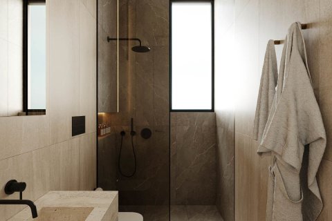 2 dormitorios Apartamento en Limassol,  No. 42361 14