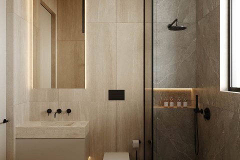 2 dormitorios Apartamento en Limassol,  No. 42361 13