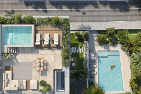 3 bedrooms Apartment in Limassol,  No. 42359 15