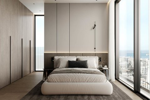 3 bedrooms Apartment in Limassol,  No. 42359 11