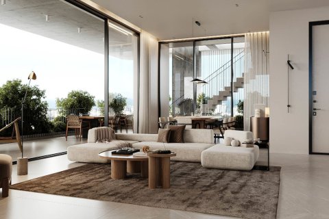 3 bedrooms Apartment in Limassol,  No. 42359 6