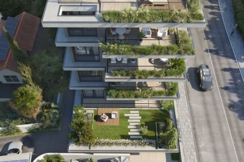 3 bedrooms Apartment in Limassol,  No. 42359 3