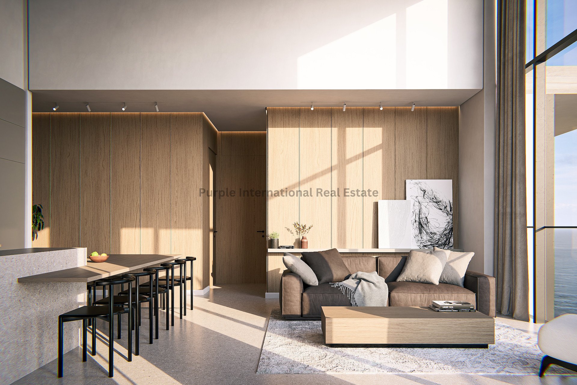 3 chambres Appartement à Larnaca, Larnaka, Chypre No. 39287