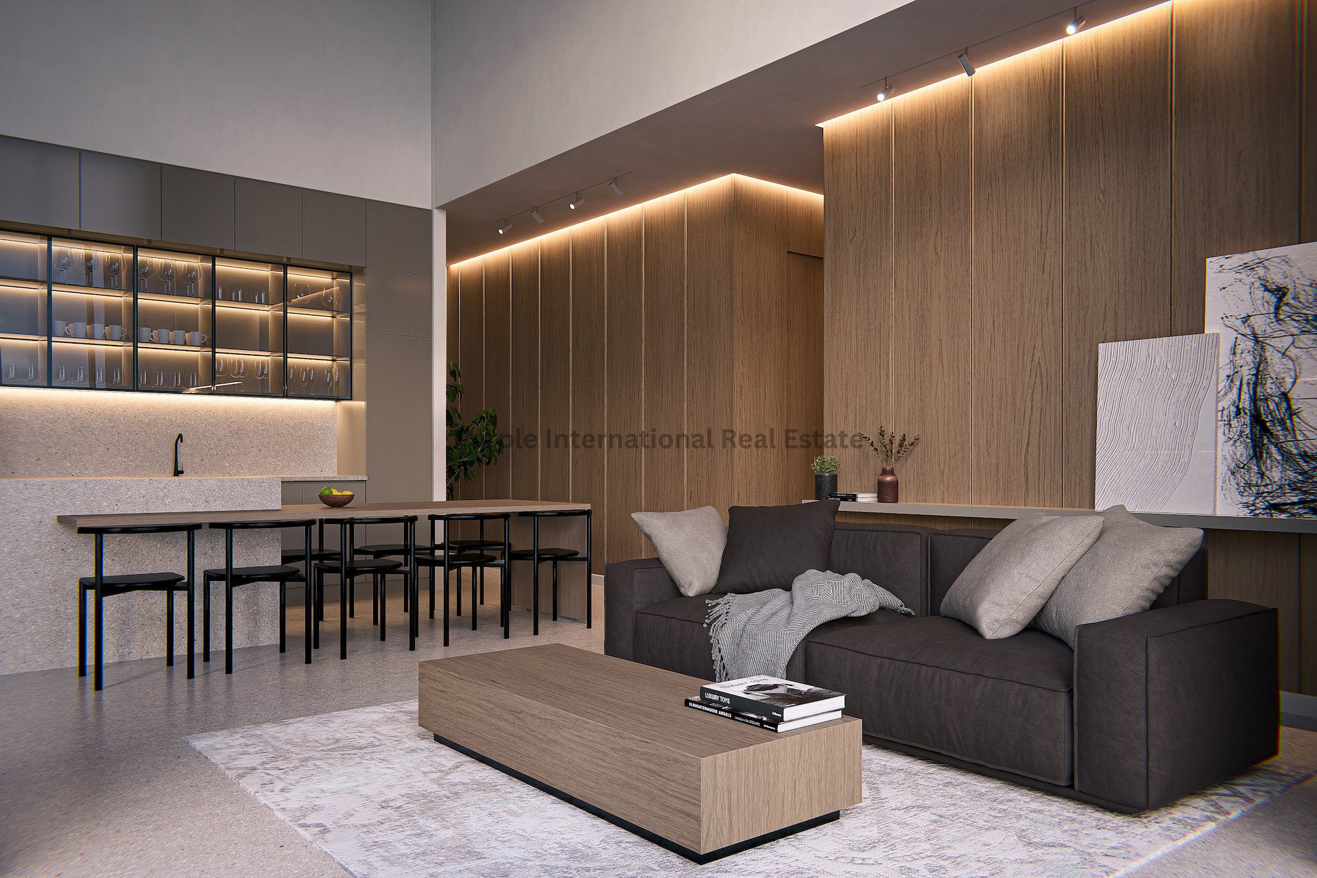 3 chambres Appartement à Larnaca, Larnaka, Chypre No. 39287