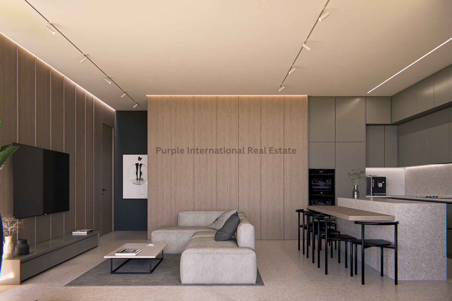 3 chambres Appartement à Larnaca, Larnaka, Chypre No. 39287