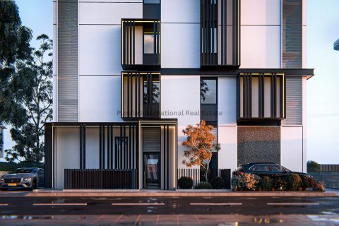 3 bedrooms Apartment in Larnaca, Larnaka, No. 39287 13