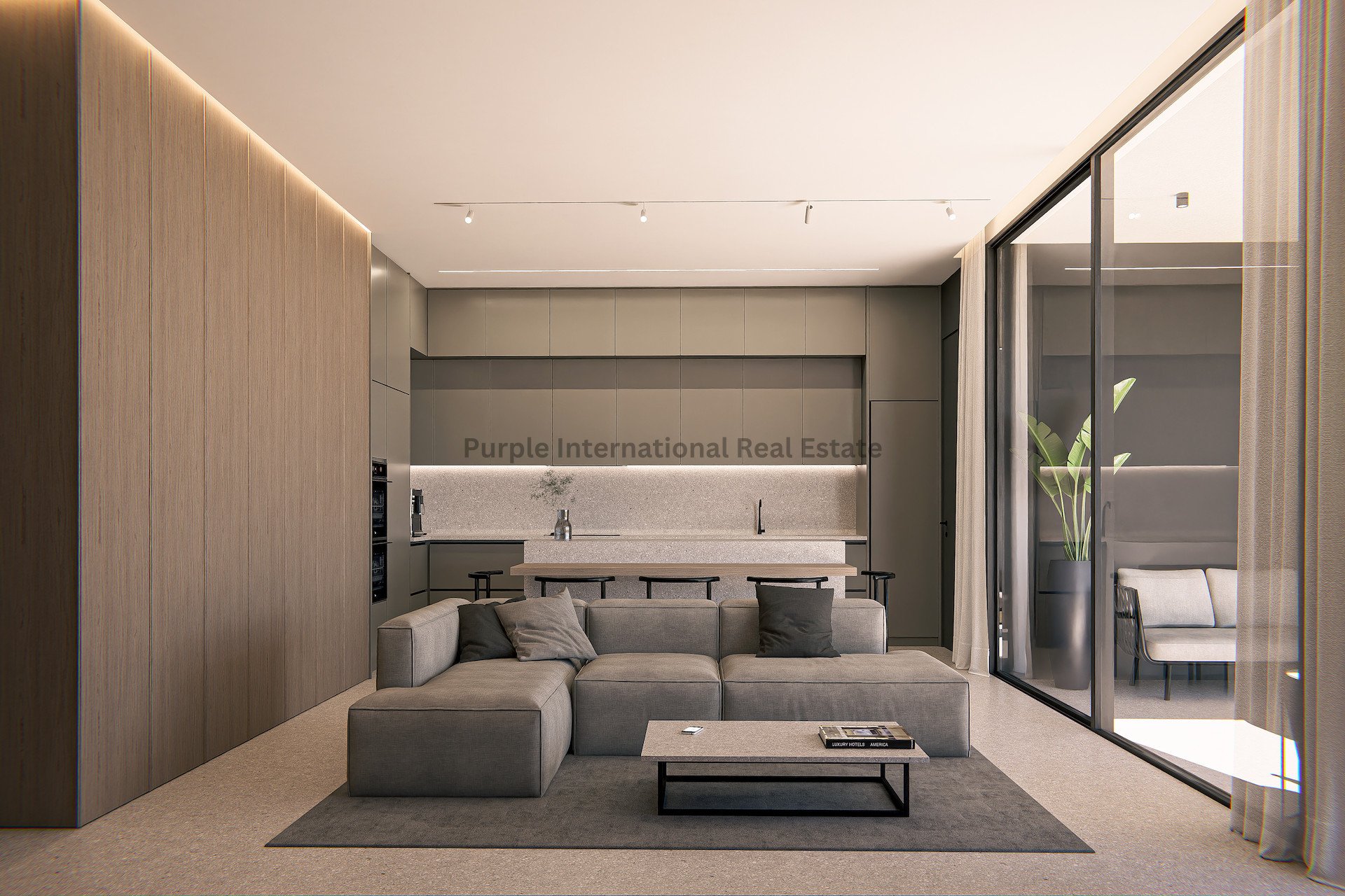 3 chambres Appartement à Larnaca, Larnaka, Chypre No. 39287