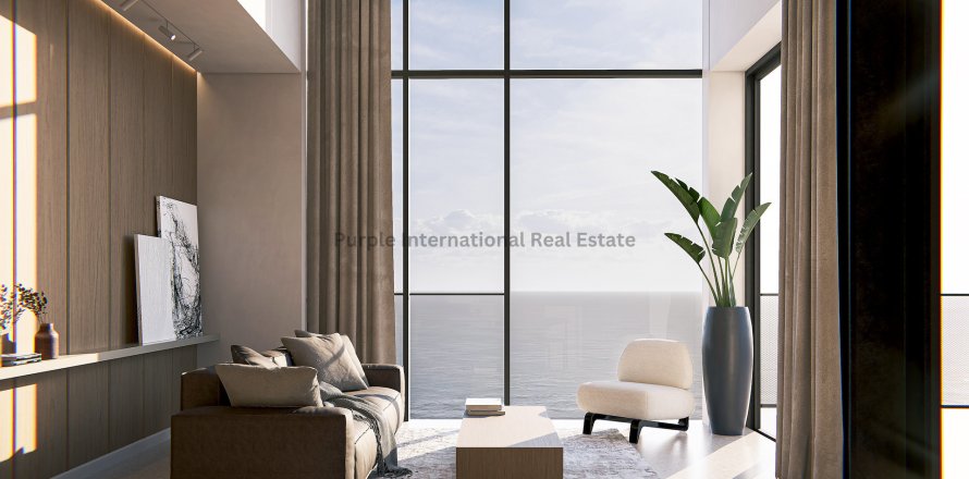 3 bedrooms Apartment in Larnaca, Larnaka, No. 39287