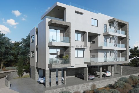 3 bedrooms Apartment in Anavargos, Paphos, No. 39285 3