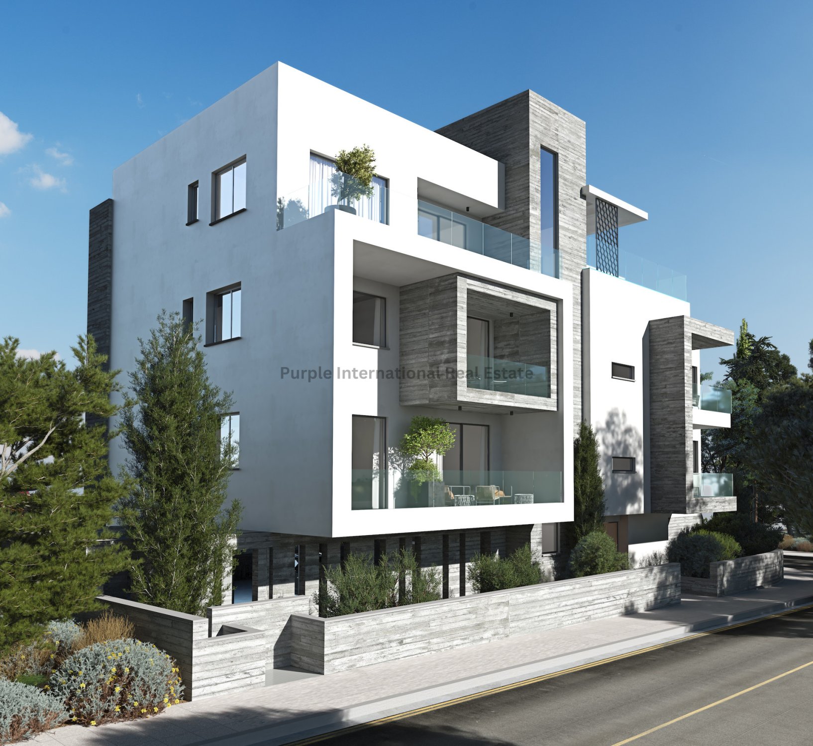 3 bedrooms Apartment in Anavargos, Paphos, Cyprus No. 39285