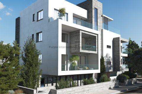 3 bedrooms Apartment in Anavargos, Paphos, No. 39285 4