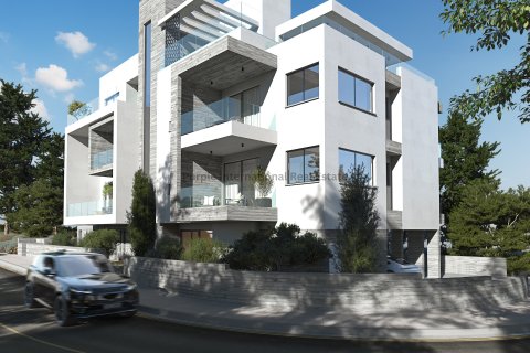 3 bedrooms Apartment in Anavargos, Paphos, No. 39285 2