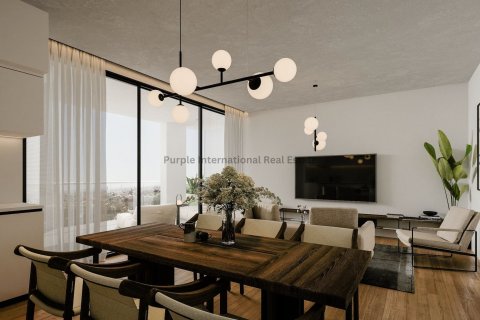 2 bedrooms Apartment in Agios Athanasios, Limassol,  No. 39281 2