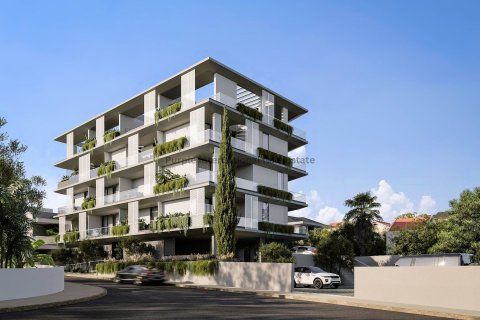 2 bedrooms Apartment in Agios Athanasios, Limassol,  No. 39281 6